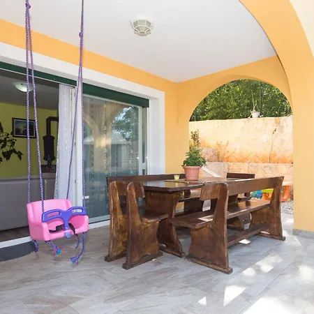Apartment Mar Kostrena Exterior foto