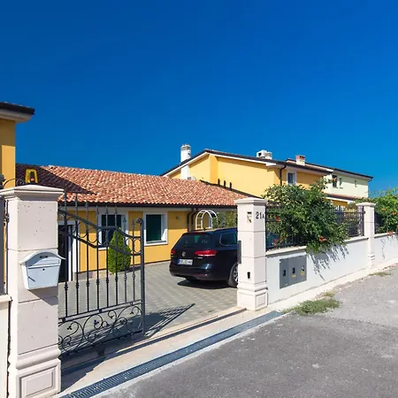 Apartment Mar Kostrena Exterior foto