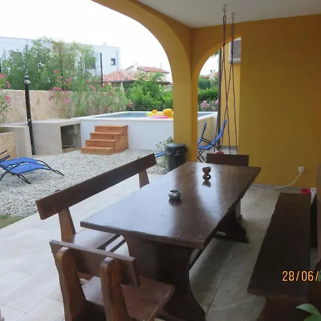 Apartment Mar Kostrena Exterior foto