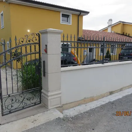 Apartment Mar Kostrena Exterior foto