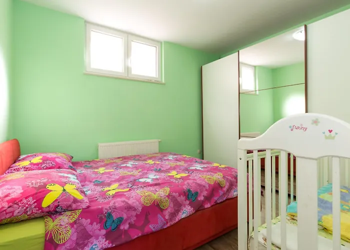 Apartment Mar