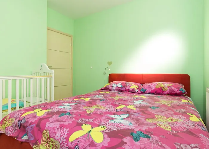 Apartment Mar