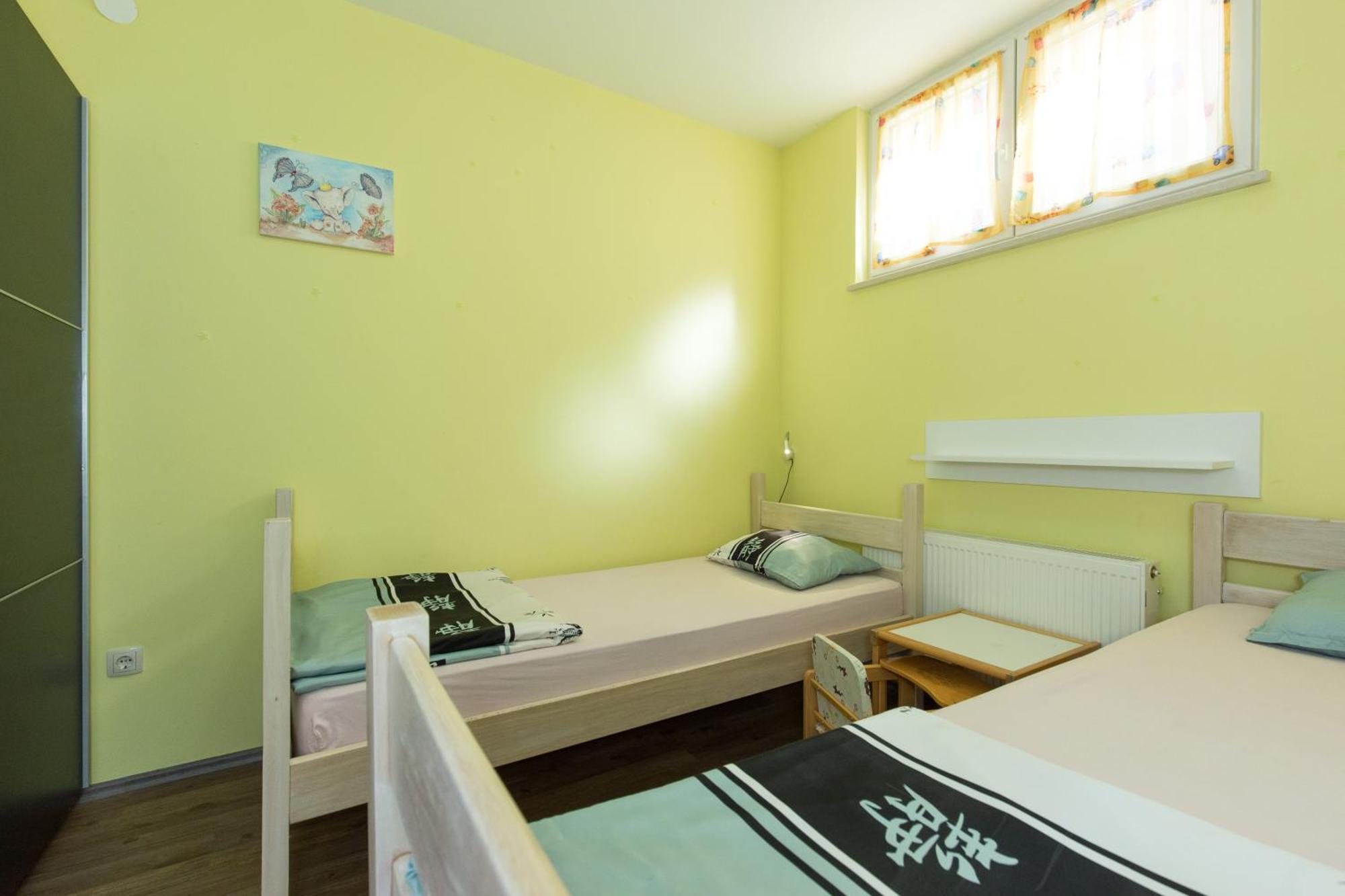 Apartmán Mar