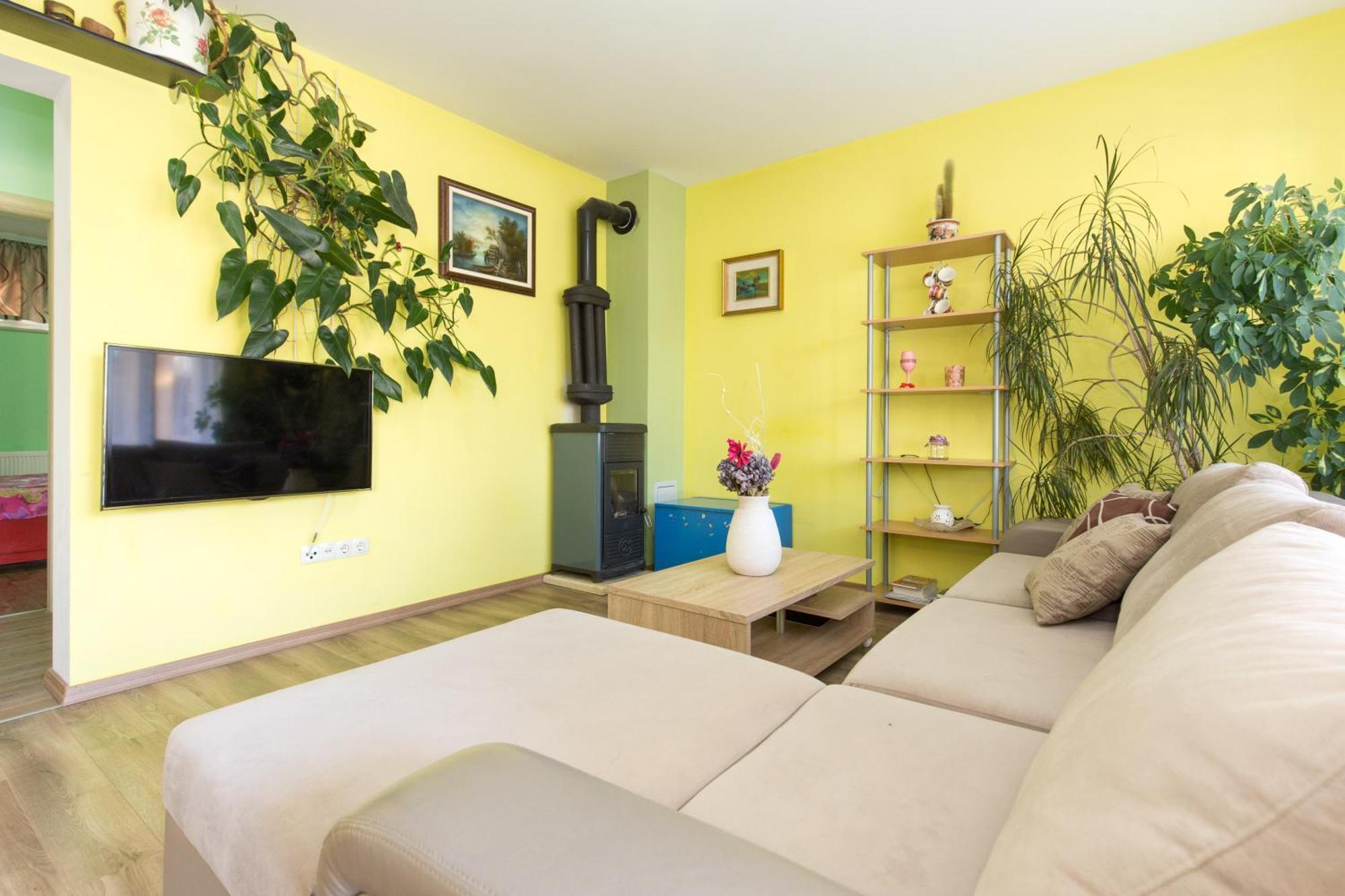 Apartment Mar