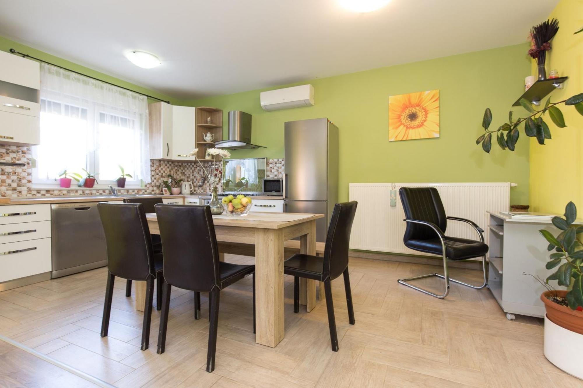 Apartment Mar Kostrena