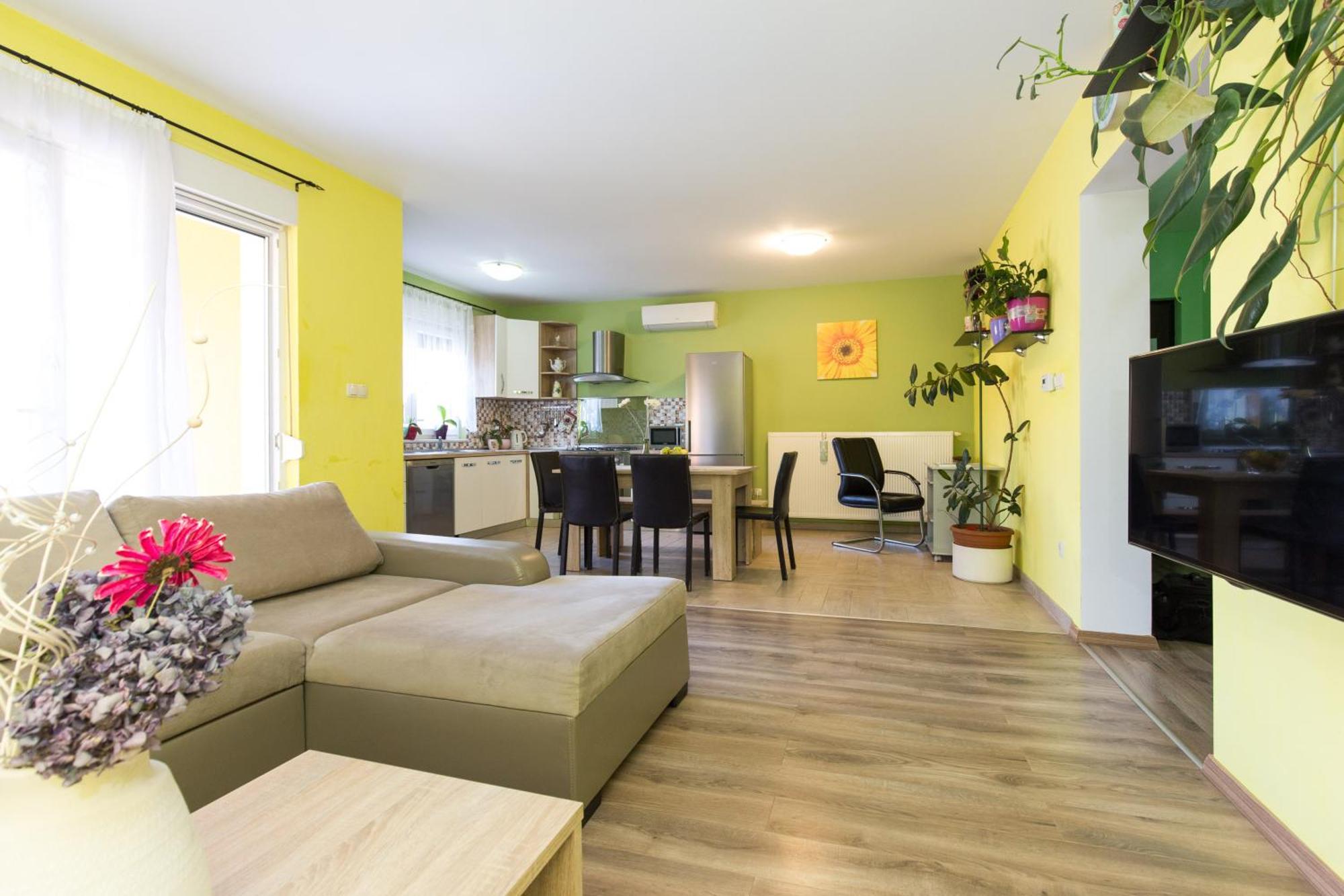 Mar Apartmán