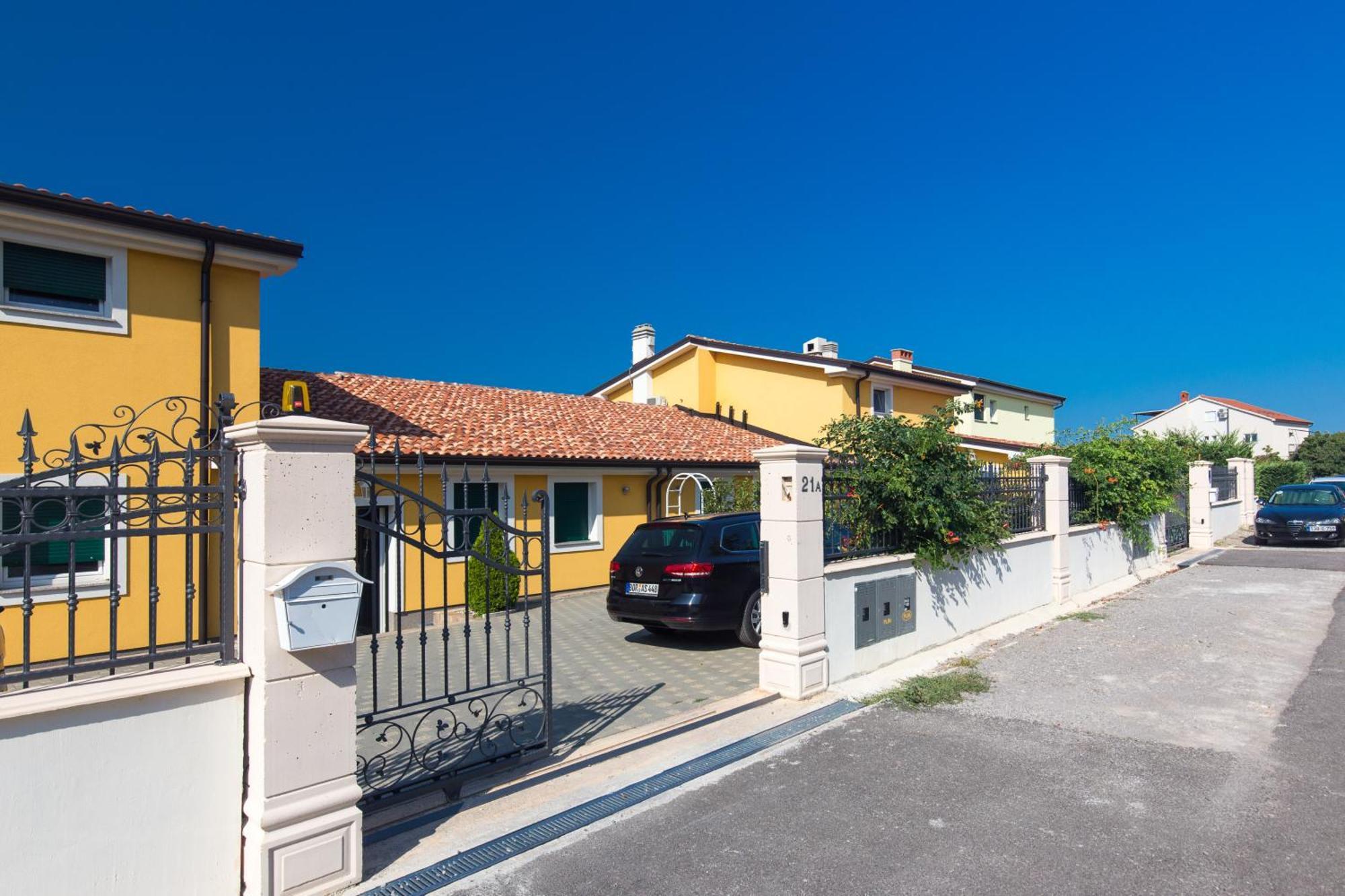 Mar Apartmán *