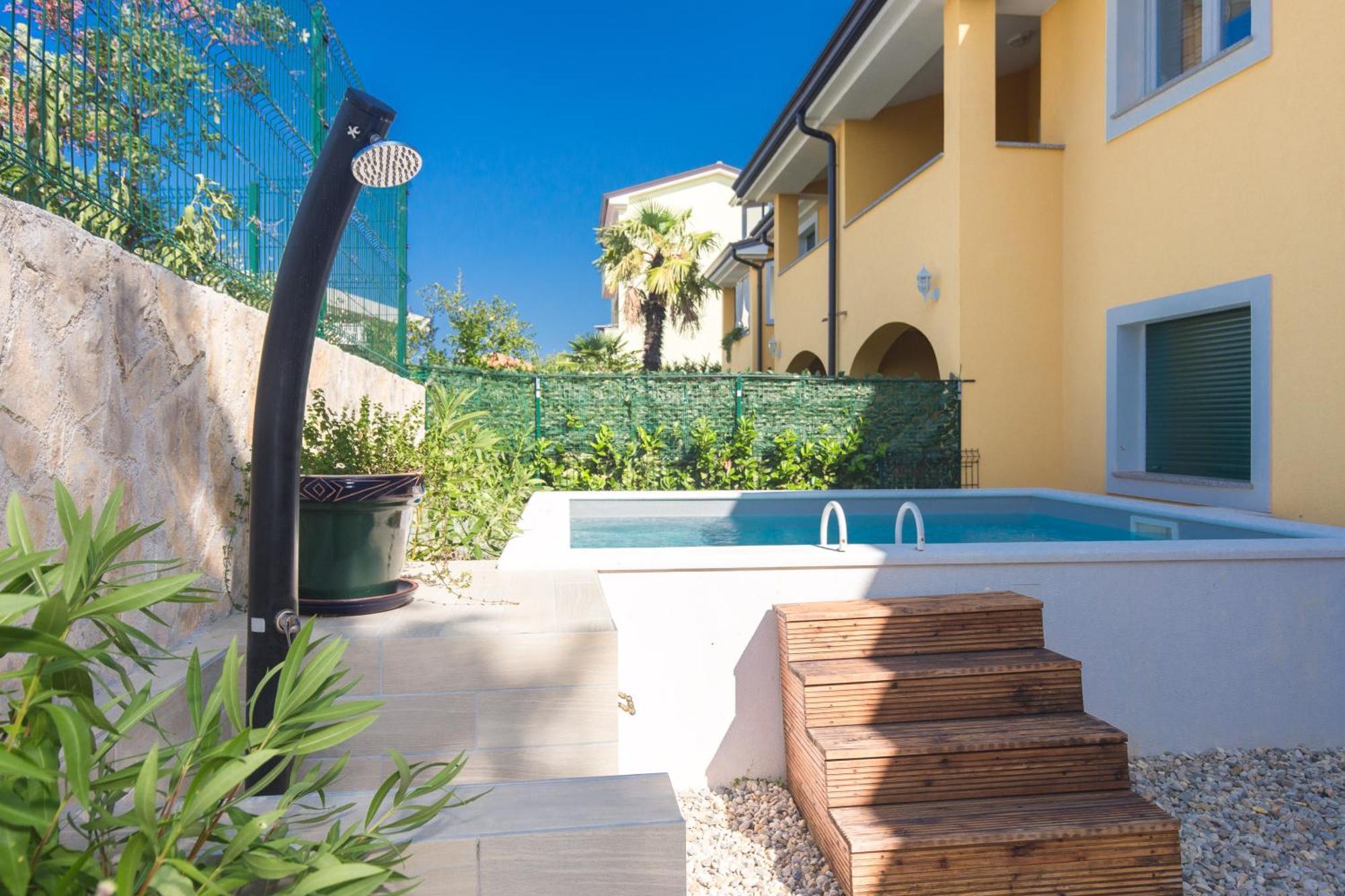 Apartmán Mar