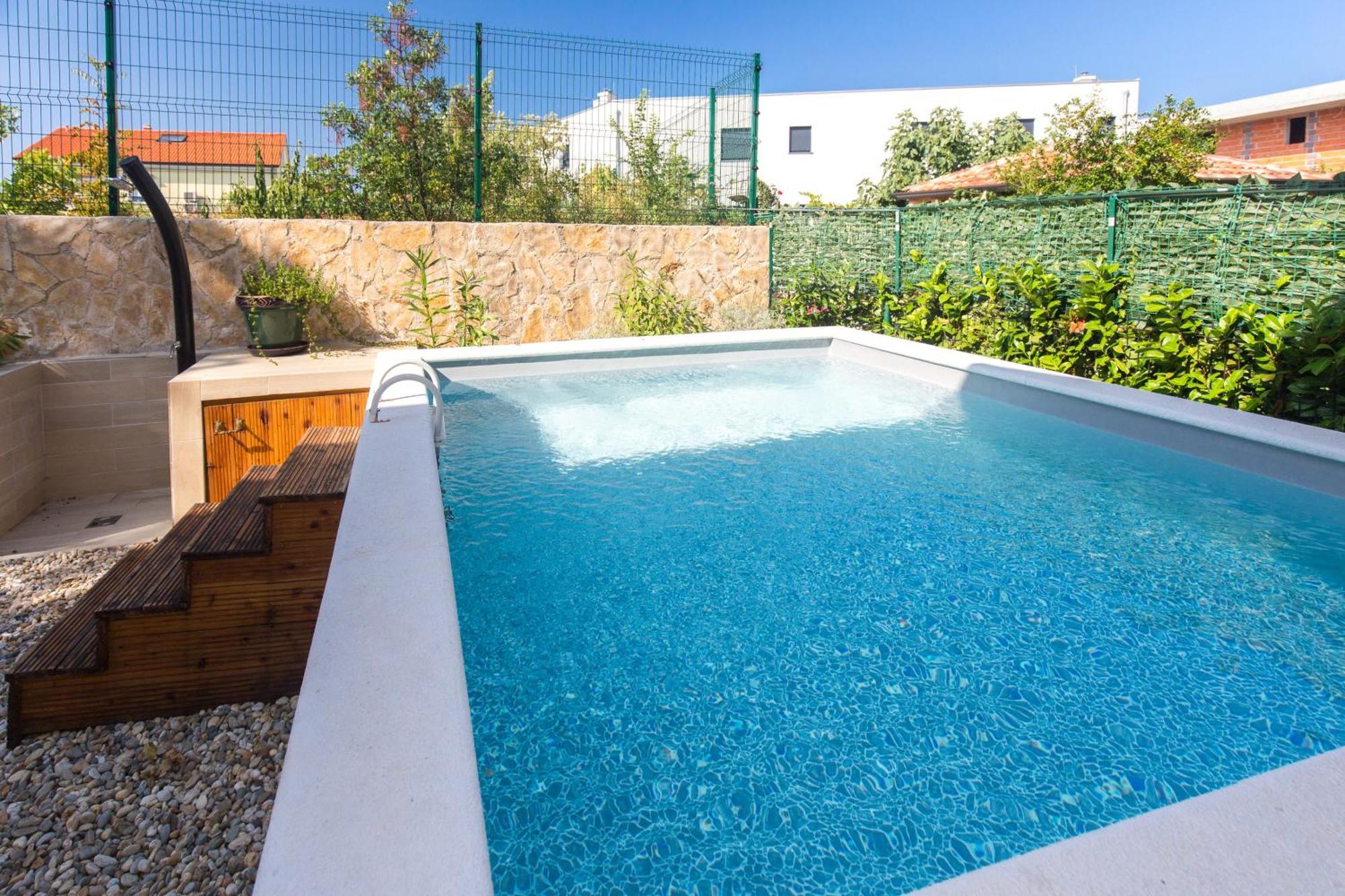 Apartmán Mar