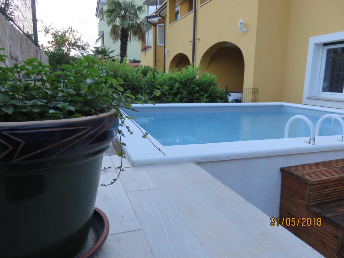 Apartmán Mar