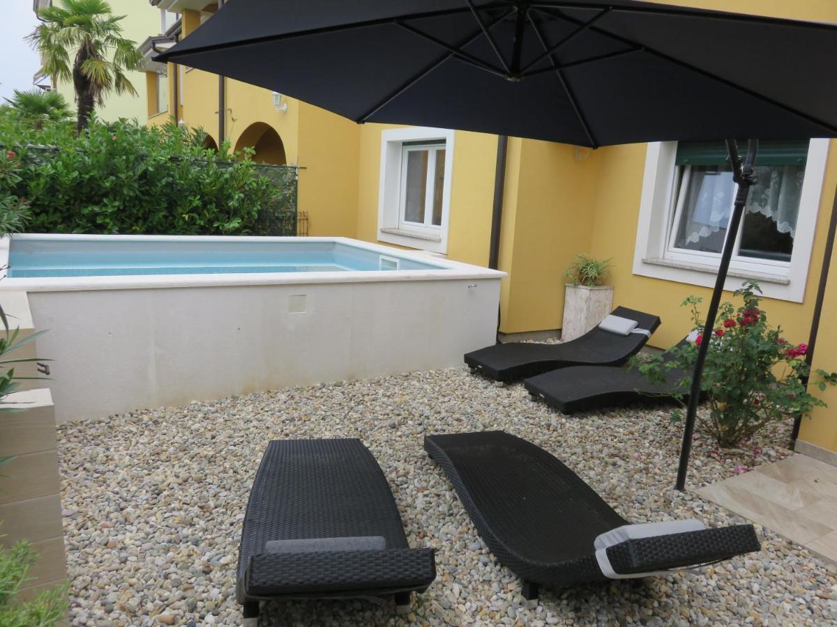 Apartmán Mar *