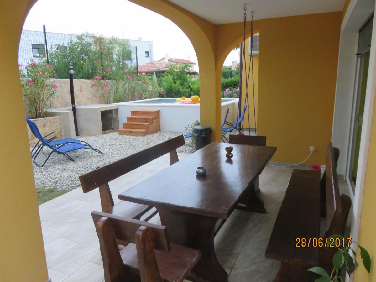 Apartmán Mar *